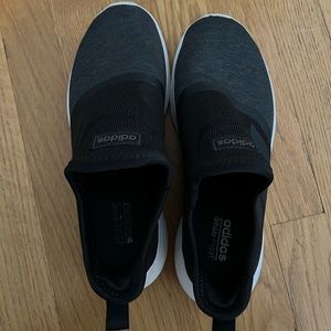 Adidas slip on shoes
